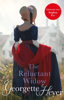 The Reluctant Widow : Gossip, scandal and an unforgettable Regency romance-9780099468073