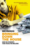 Bringing Down The House-9780099468233