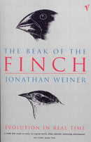 The Beak Of The Finch-9780099468714
