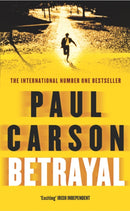 Betrayal-9780099469292
