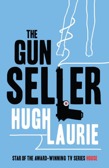 The Gun Seller-9780099469391