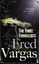 The Three Evangelists-9780099469551
