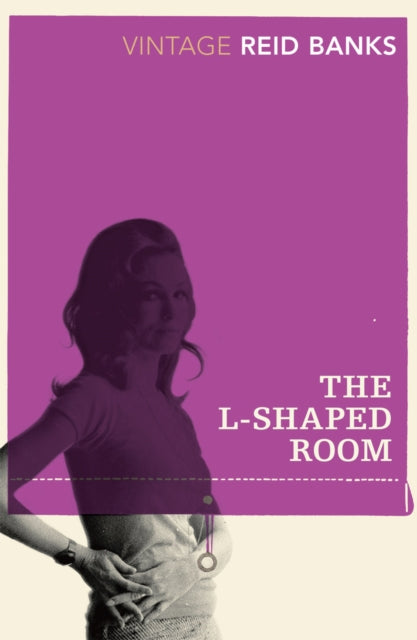 The L-Shaped Room-9780099469636