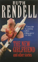 The New Girlfriend And Other Stories-9780099470304