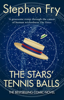 The Stars' Tennis Balls-9780099471554