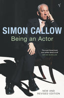 Being An Actor-9780099471950