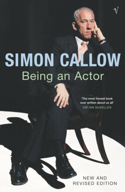 Being An Actor-9780099471950