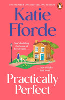 Practically Perfect-9780099472377