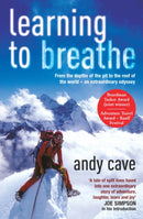 Learning To Breathe-9780099472667