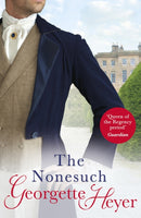 The Nonesuch : Gossip, scandal and an unforgettable Regency romance-9780099474388