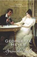 The Spanish Bride : Gossip, scandal and an unforgettable Regency romance-9780099474456
