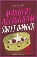 Sweet Danger-9780099474685