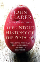 The Untold History of the Potato-9780099474791