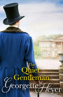 The Quiet Gentleman : Gossip, scandal and an unforgettable Regency historical romance-9780099476375