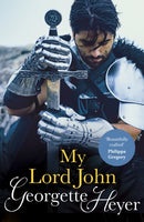 My Lord John : Gossip, scandal and an unforgettable historical adventure-9780099476429