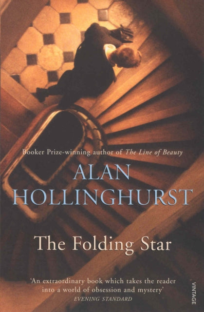 The Folding Star-9780099476917