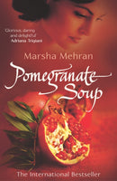 Pomegranate Soup-9780099478928