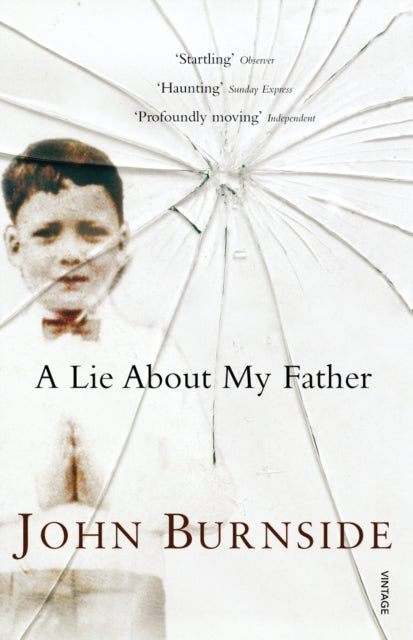 A Lie About My Father-9780099479536