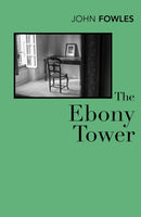 The Ebony Tower-9780099480518