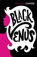 Black Venus-9780099480716
