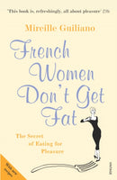 French Women Don't Get Fat-9780099481324