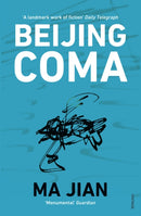Beijing Coma-9780099481348