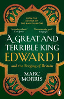 Great and Terrible King