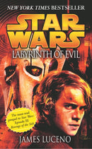 Star Wars: Labyrinth of Evil-9780099484288