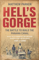 Hell''s Gorge