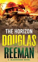 The Horizon-9780099484431