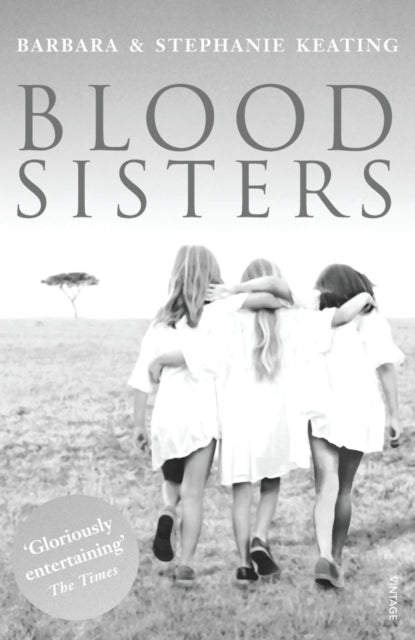 Blood Sisters-9780099485148