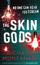 The Skin Gods : (Byrne & Balzano 2)-9780099486893