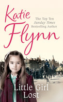 Little Girl Lost : A Liverpool Family Saga-9780099486992