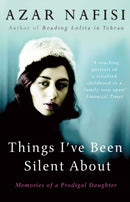 Things I''ve Been Silent About