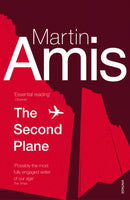 The Second Plane : September 11, 2001-2007-9780099488699