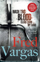 Wash This Blood Clean From My Hand-9780099488965