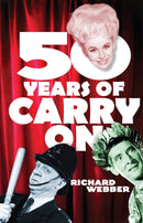 Fifty Years Of Carry On-9780099490074