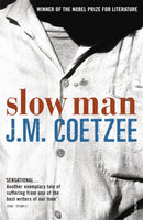 Slow Man-9780099490623