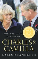 Charles & Camilla-9780099490876