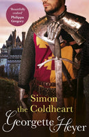 Simon The Coldheart : Gossip, scandal and an unforgettable historical adventure-9780099490944
