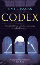 Codex-9780099491224