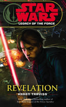 Star Wars: Legacy of the Force VIII - Revelation-9780099492085