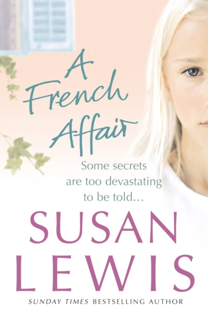 A French Affair-9780099492337