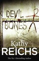 Devil Bones : (Temperance Brennan 11)-9780099492375