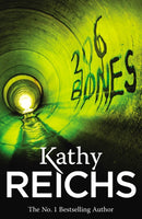 206 Bones : (Temperance Brennan 12)-9780099492382