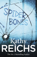 Spider Bones : (Temperance Brennan 13)-9780099492399