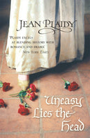 Uneasy Lies the Head : (The Tudor Saga: book 1): a wonderfully evocative and beautifully atmospheric novel bringing the Tudors to life from the Queen of English historical fiction-9780099492481