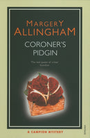 Coroner''s Pidgin