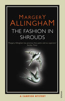 The Fashion In Shrouds-9780099492795