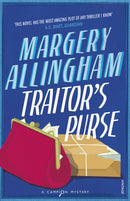 Traitor''s Purse